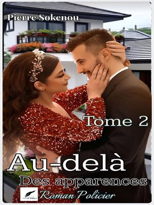 cover image of Au-delà Des Apparences